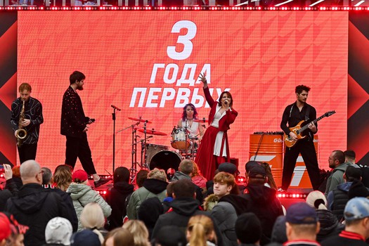 «Авангард» - «Адмирал» 6:1. Вокруг матча