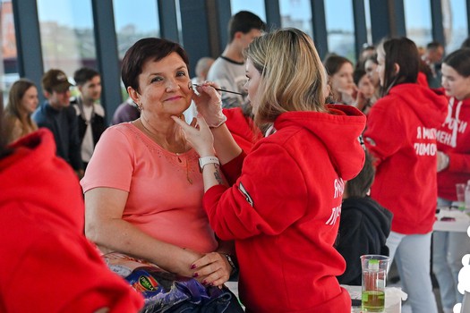 «Авангард» - «Сибирь» 3:2 ОТ. Вокруг матча