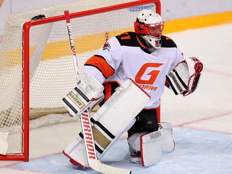 08.08.2021. СКА - «Авангард» 0:1