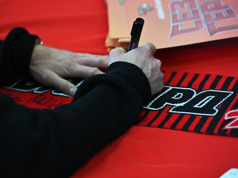 Закрытие сезона 2021/22 на «Арене Балашиха»