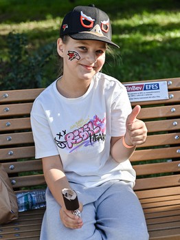 FONBET Шоу AVANFEST