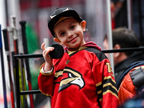 Открытая тренировка для участников Программы лояльности AvanCard