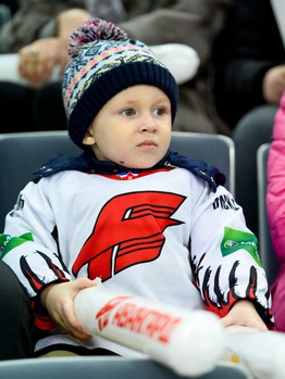 05.04.2014 "Авангард" - "Динамо" Мн 3:2