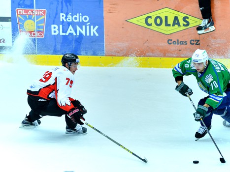 07.08.2016. Mountfield Cup 2016. "Авангард" - "Салават Юлаев" 4:3Б