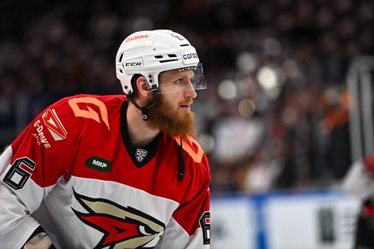 02.02.2024. «Металлург» - «Авангард» 4:3 ОТ