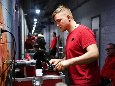 Пятница тринадцатого. Один день Николая Лемтюгова