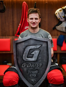 11.02.2023. «Авангард» - СКА 5:4