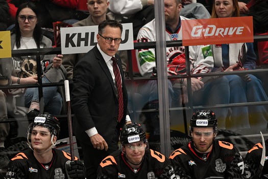 26.03.2026. «Авангард» - «Нефтехимик» 3:4 2OT