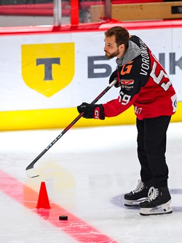 Закрытие сезона 2024/25 на G-Drive Арене