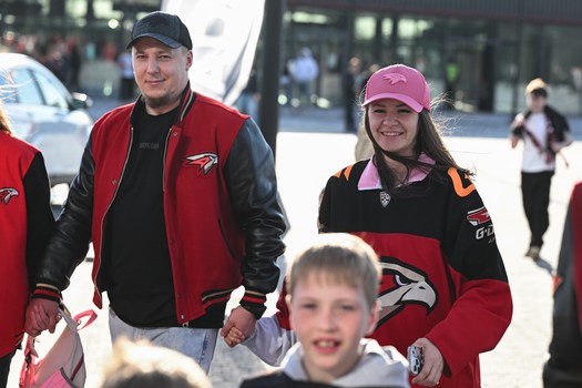 «Авангард» - «Локомотив» 2:4. Вокруг матча