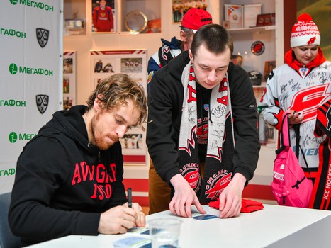 02.02.2017. "Авангард" - "Куньлунь Ред Стар" 3:1