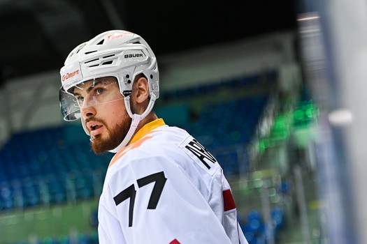 04.08.2023. ХК «Сочи» - «Авангард» 3:1