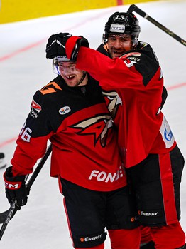 27.01.2025. «Авангард» - «Адмирал» 4:1