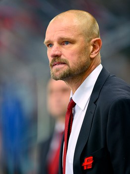 12.09.2013 "Авангард" - "Атлант" 4:3