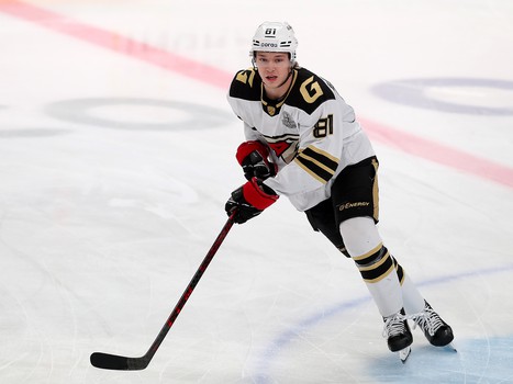 10.03.2022. «Ак Барс» - «Авангард» 4:3 ОТ