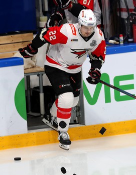 11.03.2020. 1/4 Востока, матч №6. «Салават Юлаев» - «Авангард» 4:1