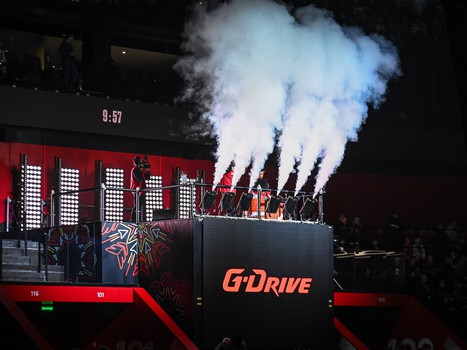 «Авангард» - «Лада» 5:1. Вокруг матча