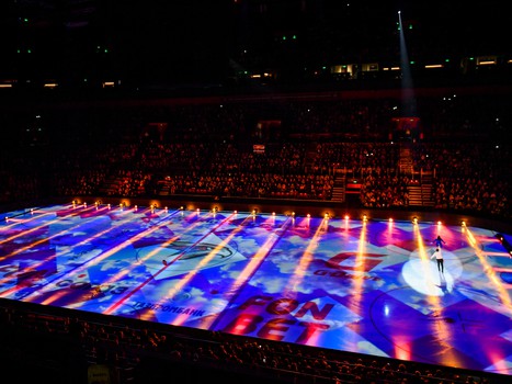 Ледовое шоу Ильи Авербуха «Чемпионы»