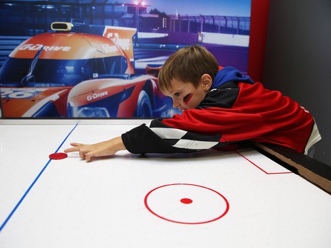 30.09.2019. «Авангард» - «Металлург» 3:2