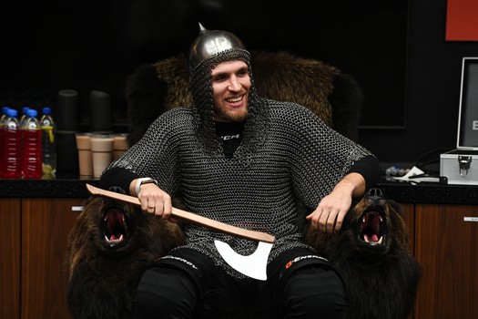 01.10.2025. «Авангард» - «Адмирал» 6:1