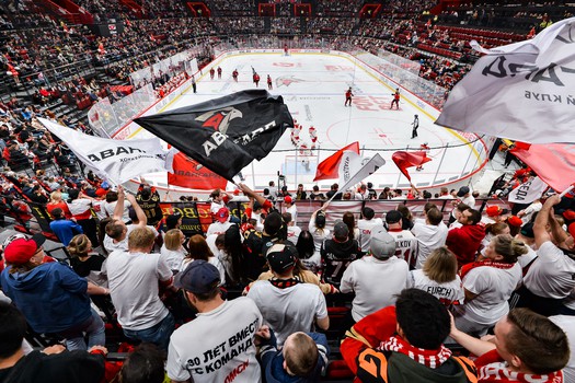 «Авангард» - «Куньлунь Ред Стар» 0:4. Вокруг матча