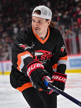 Закрытие сезона 2022/23 на G-Drive Арене. Часть 2