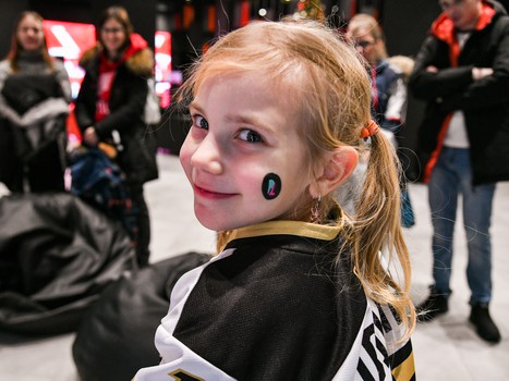 «Авангард» - «Нефтехимик» 3:0. Вокруг матча