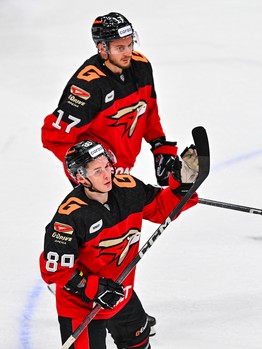 11.09.2023. «Авангард» - «Амур» 1:5