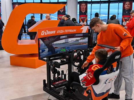 «Авангард» - «Металлург» 1:3. Вокруг матча