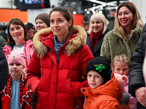 «Авангард» - «Торпедо» 3:2. Вокруг матча