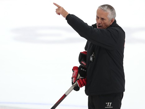 Иван Мирошниченко присоединился к «Авангарду»