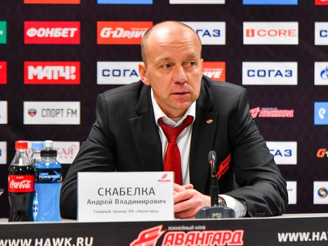 16.10.2017. "Авангард" - "Адмирал" 3:2