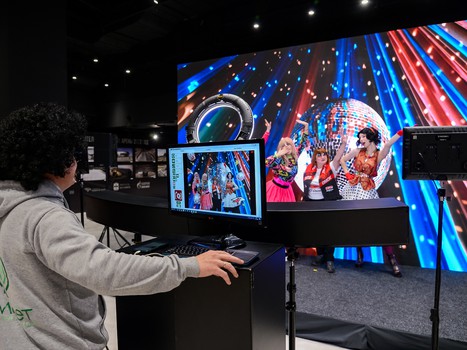 «Авангард» - ХК «Сочи» 5:4 ОТ. Вокруг матча