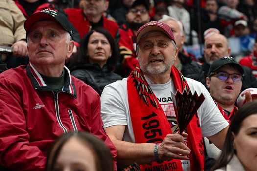 «Авангард» - «Нефтехимик» 4:3 OT. Вокруг матча