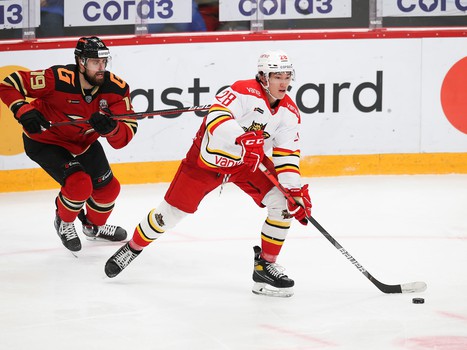 30.12.2020. «Авангард» - «Куньлунь Ред Стар» 3:4 Б