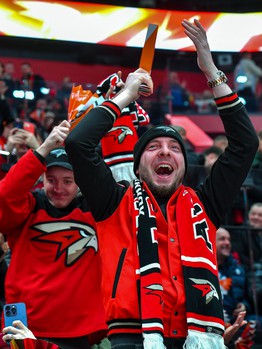 «Авангард» - ЦСКА 4:0. Вокруг матча