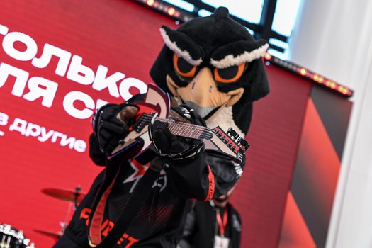 «Авангард» - «Амур» 2:1. Вокруг матча