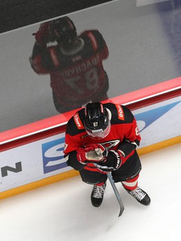 21.02.2020. «Авангард» - «Йокерит» 1:2 Б