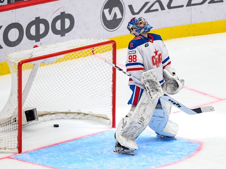 06.02.2024. «Авангард» - СКА 9:5