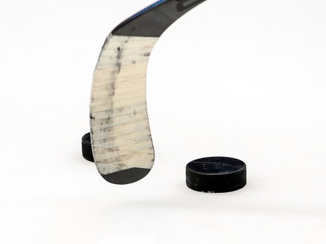 Раскатка «Авангарда» перед четвертым матчем серии с «Барысом»