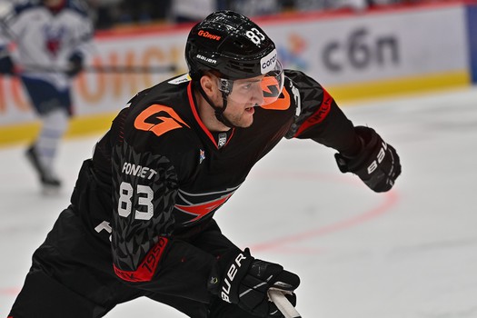 11.03.2026. «Авангард» - «Торпедо» 4:1