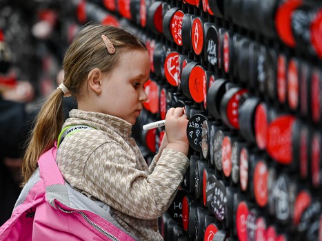 «Авангард» - «Трактор» 4:5. Вокруг матча