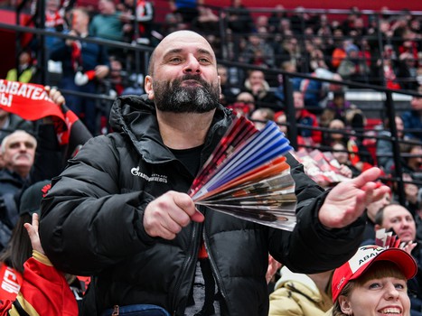 «Авангард» - «Металлург» 4:3 ОТ. Вокруг матча