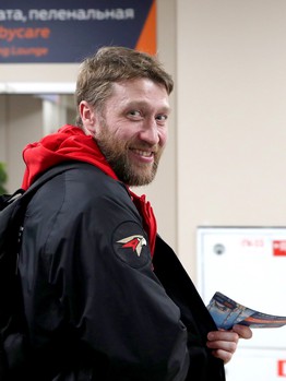 08.04.2019. «Салават Юлаев» - «Авангард» 0:1 3ОТ