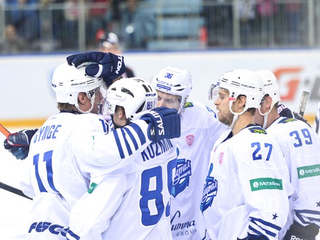 06.09.2014 "Авангард" - "Адмирал" 4:2