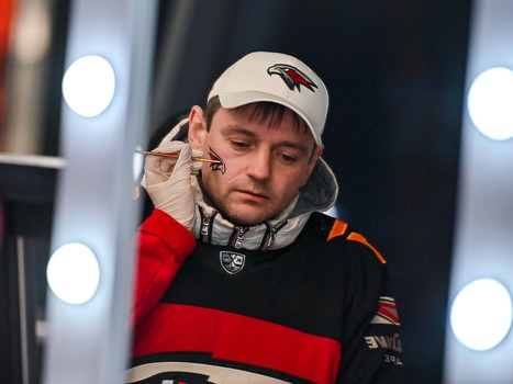 «Авангард» - «Адмирал» 4:1. Вокруг матча