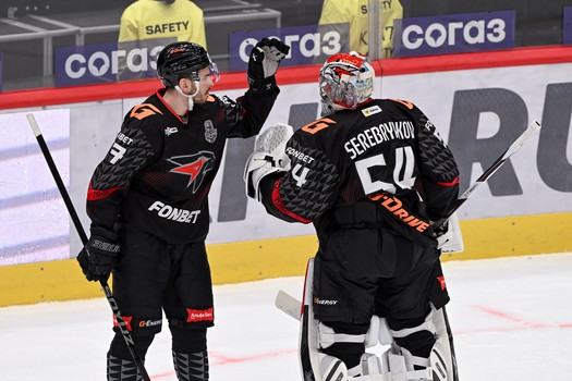 08.04.2026. «Авангард» - ЦСКА 3:0