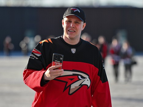 «Авангард» - «Локомотив» 2:6. Вокруг матча