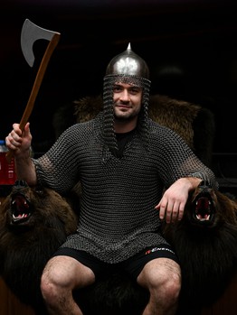 15.02.2026. «Авангард» - «Трактор» 6:2