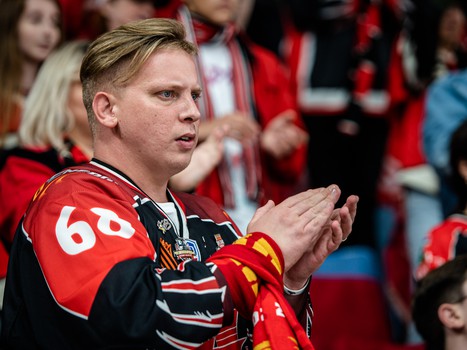 «Авангард» - ЦСКА. Вокруг матча